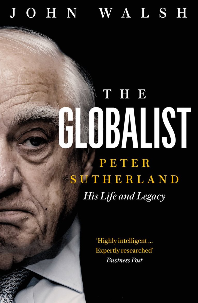 The Globalist 1