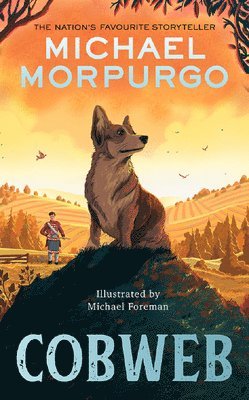 Michael Morpurgo - Cobweb, Häftad