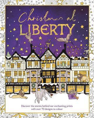 Christmas At Liberty 1