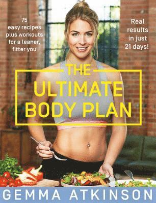 Ultimate Body Plan 1