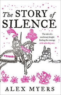 bokomslag The Story of Silence