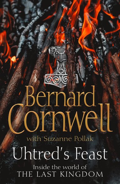 bokomslag Uhtred's Feast