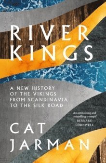bokomslag River Kings