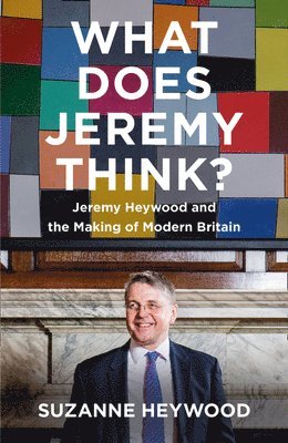 What Does Jeremy Think? 1