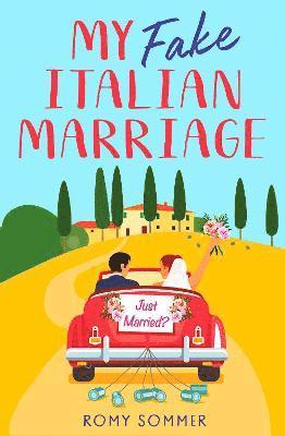 My Fake Italian Marriage 1
