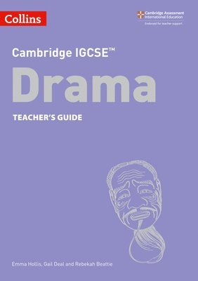 bokomslag Cambridge IGCSE Drama Teachers Guide