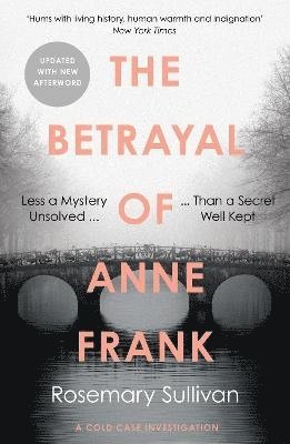 The Betrayal of Anne Frank 1