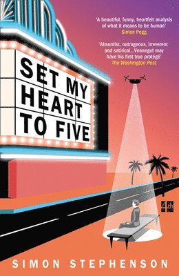 Set My Heart To Five 1