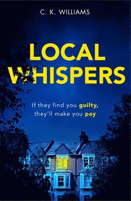 Local Whispers