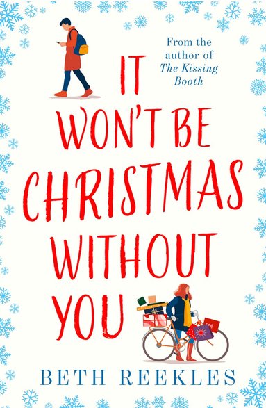 Beth Reekles - It Won’t be Christmas Without You, Häftad