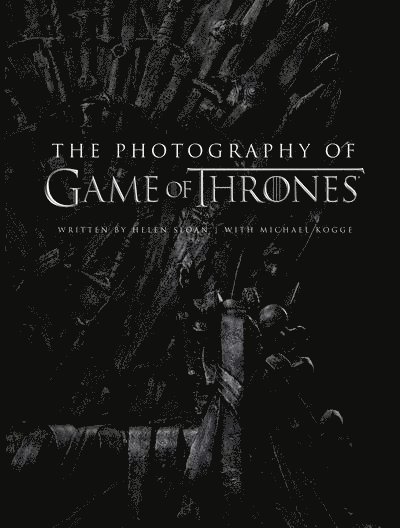 The Photography of Game of Thrones 1