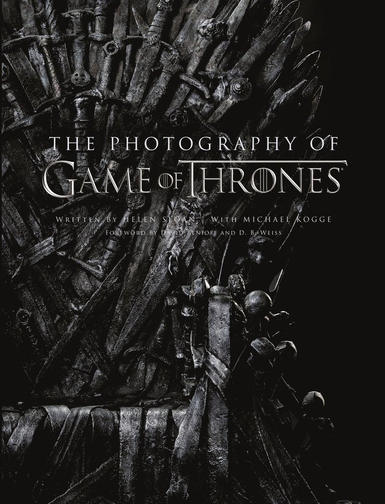 The Photography of Game of Thrones 1