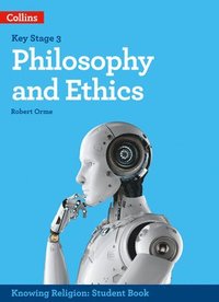 bokomslag Philosophy and Ethics