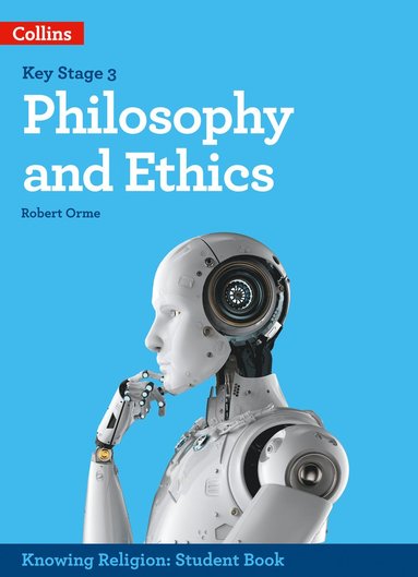 bokomslag Philosophy and Ethics