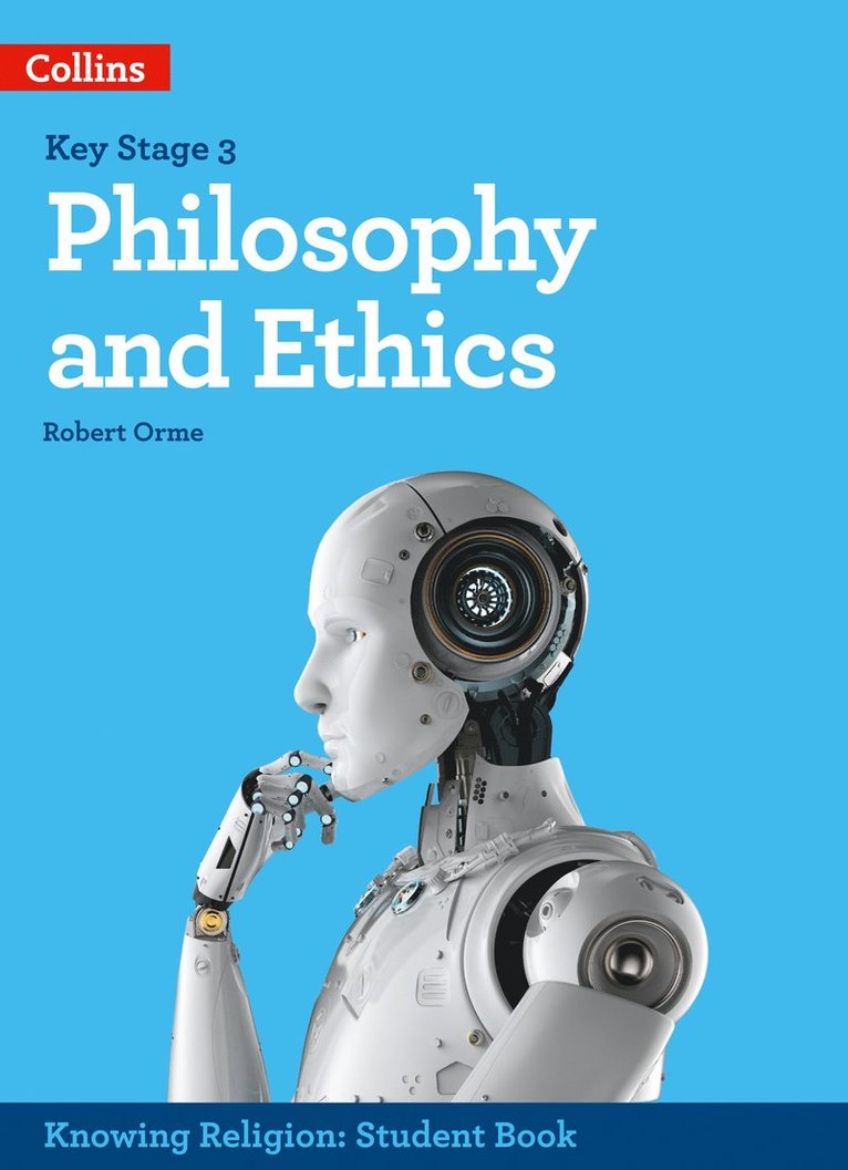 Robert Orme - Philosophy and Ethics, Häftad
