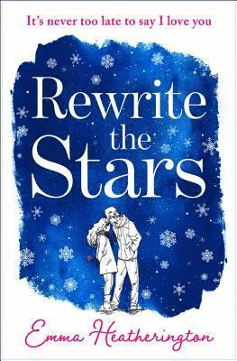 bokomslag Rewrite the Stars