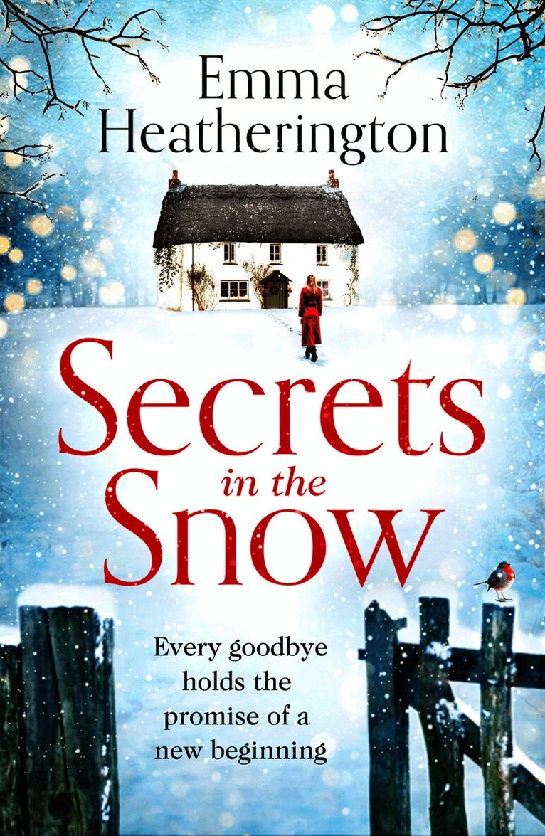 Secrets in the Snow