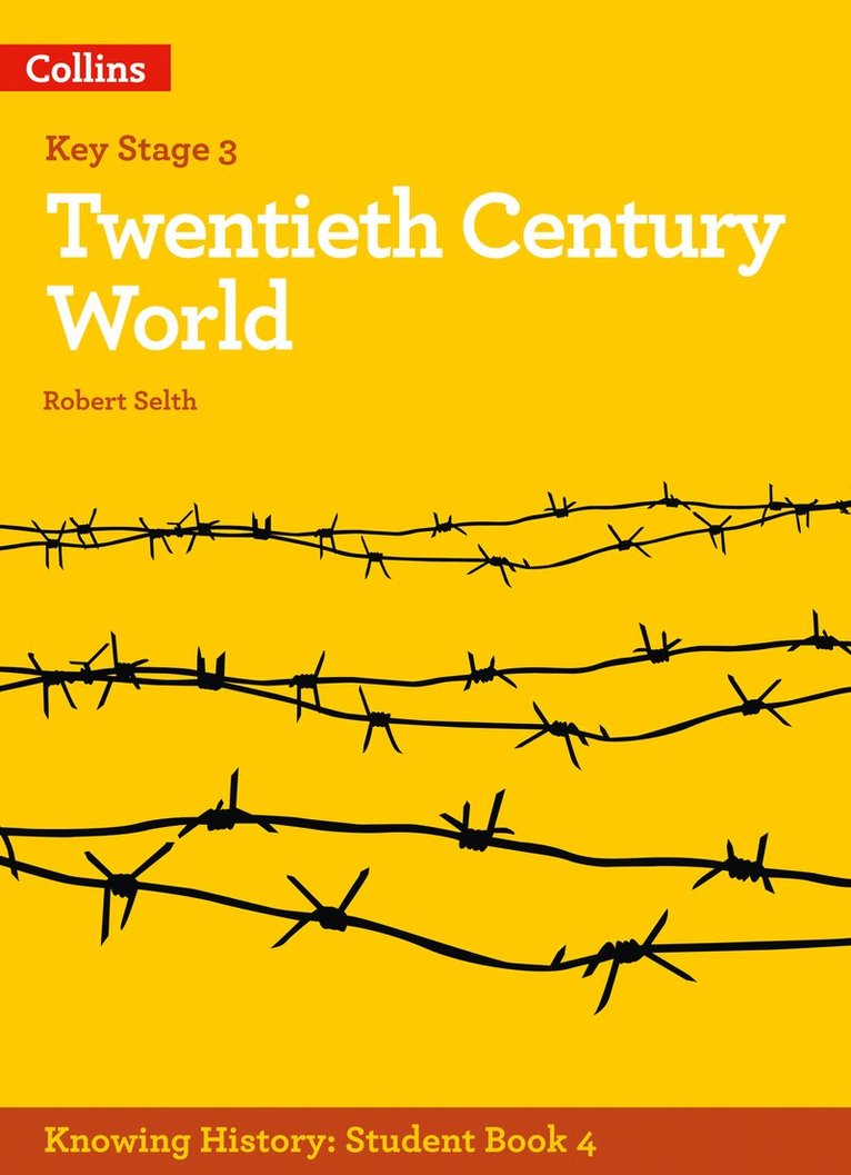 KS3 History Twentieth Century World