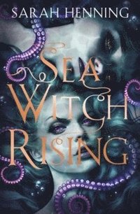 bokomslag Sea Witch Rising