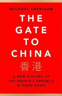 bokomslag The Gate to China