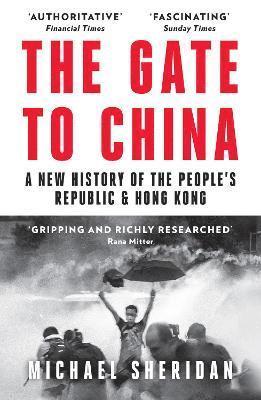 The Gate to China 1