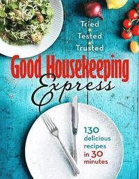bokomslag Good Housekeeping Express