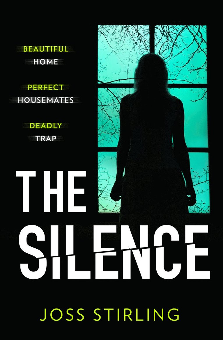 The Silence 1