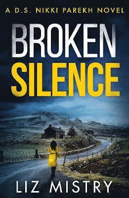 Broken Silence 1