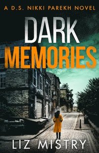 bokomslag Dark Memories