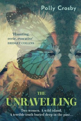 Polly Crosby - The Unravelling, Häftad. Tillgänglighet: Lägg i varukorg