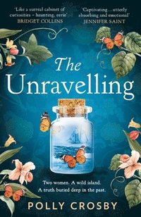 bokomslag Unravelling