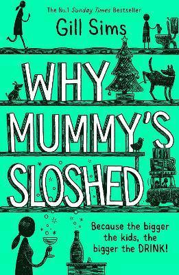Why Mummys Sloshed 1