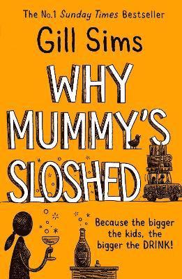 Why Mummys Sloshed 1