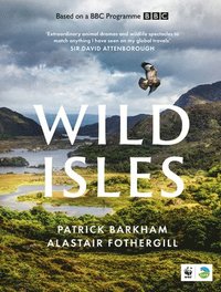 bokomslag Wild Isles