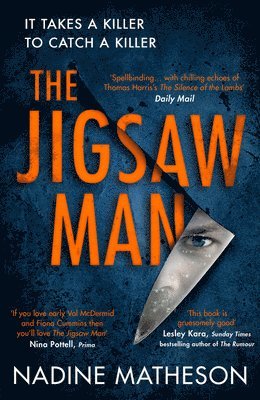 The Jigsaw Man 1