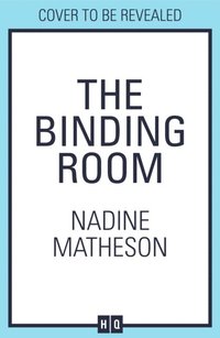 bokomslag Binding Room