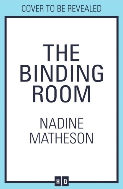 Binding Room 1