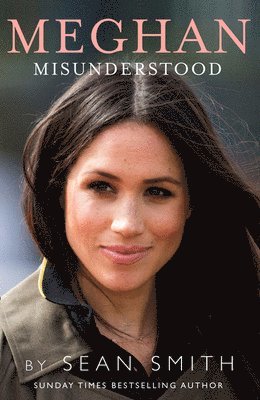 bokomslag Meghan Misunderstood