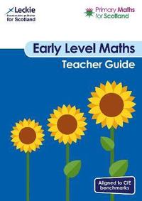 bokomslag Early Level Teacher Guide