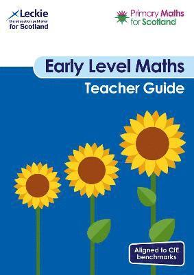 Early Level Teacher Guide 1