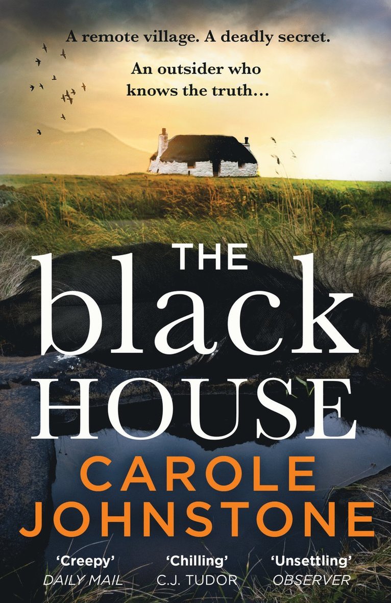 The Blackhouse 1