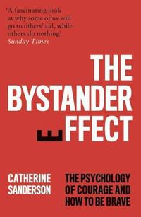 bokomslag The Bystander Effect