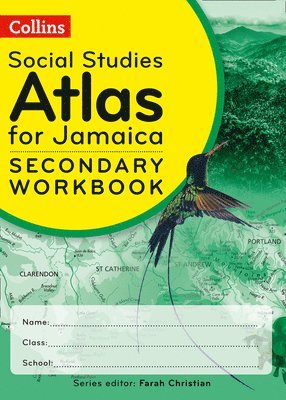 bokomslag Collins Social Studies Skills for Jamaica Secondary Workbook