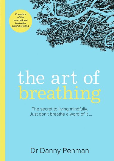 bokomslag Art of Breathing