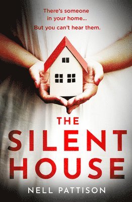 bokomslag The Silent House