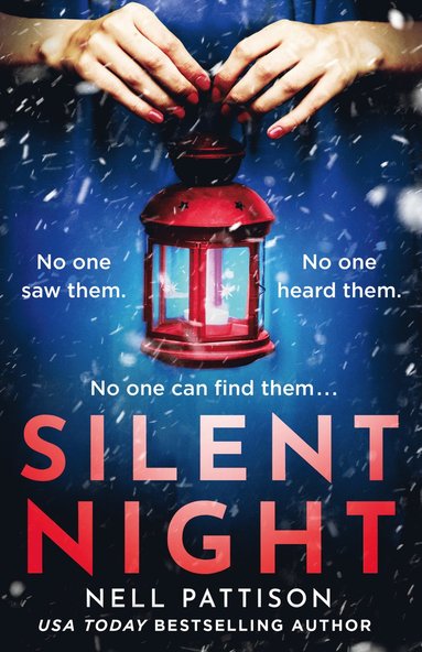 bokomslag Silent Night