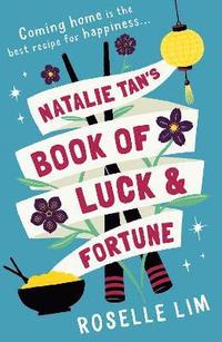 bokomslag Natalie Tans Book of Luck and Fortune