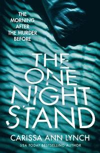 bokomslag The One Night Stand