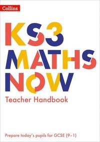 bokomslag Teacher Handbook