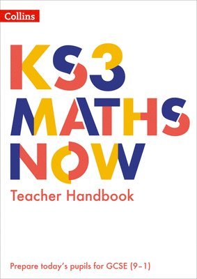 Teacher Handbook 1